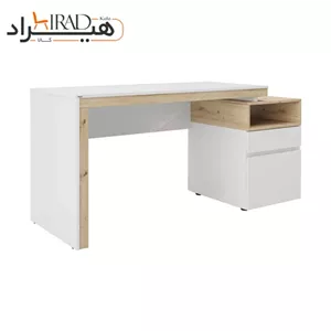 میز کارشناسی هیراد مدل P537 مبلمان دیرا مدل 12116867