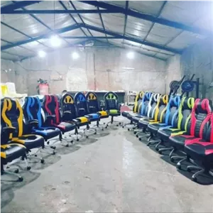 صندلی گیمینگ datis اورجینال مبلمان دیرا مدل 12116915