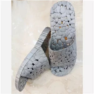 دمپایی ژله ای و حمامی روپا مبلمان دیرا مدل 12162974