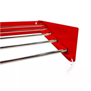 بند رخت دیواری مدل رختانو کد DF-86 مبلمان دیرا مدل 12148232