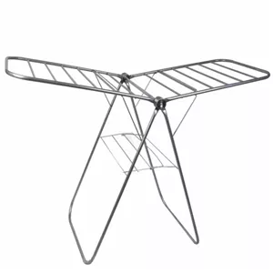 بند رخت هوم مدل Stainless18-10 مبلمان دیرا مدل 12148328