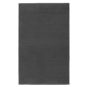 پادری حمام ایکیا، 50x80 خاکستری تیره ALSTERN مبلمان دیرا مدل 12159313 