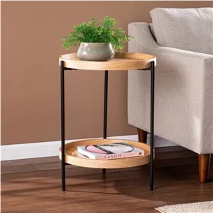 میز عسلی دکور کد M157
