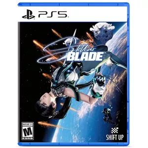 بازی Stellar Blade برای PS5