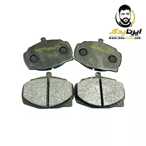 لنت جلو پیکان پاسیکو