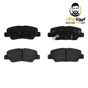 لنت عقب رانا با صداگیر پاسیکو