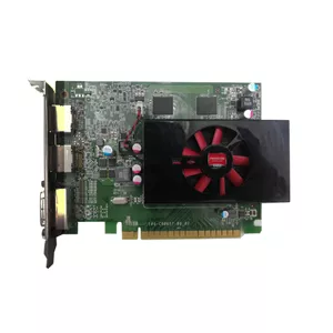 کارت گرافیک DELL R7 450 4G DDR5 128 Bit استوک