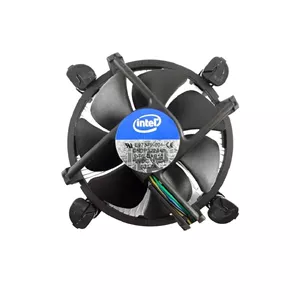 خنک کننده پردازنده اینتل Intel LGA 775 CPU Fan استوک