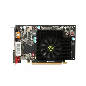 کارت گرافیک XFX HD5570 2G GDDR3 128B استوک