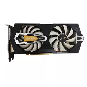 کارت گرافیک زوتک ZOTAC GTX 660 2G ddr5 198Bit استوک