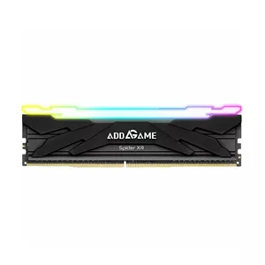 رم 16 گیگ ADDLINK SPIDER 16GB DDR4 3200Mhz Stock گارانتی آواژنگ