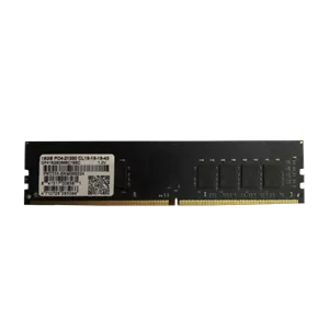 رم 16 گیگ GEIL 16GB DDR4 2666Mhz Stock استوک