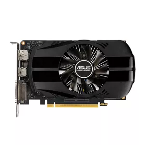 کارت گرافیک ASUS Phoenix Gtx 1650 OC 4G GDDR5 استوک