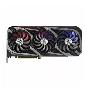 کارت گرافیک ایسوس ASUS ROG STRIX RTX 3070 8GB GDDR6 256Bit استوک