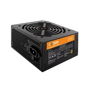 پاور فاطر FATER TX500 GOLD 500W استوک