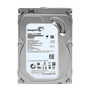 هارد اینترنال Seagate BARCUDA 2TB استوک