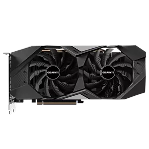 کارت گرافیک GIGABYTE RTX 2060 SUPER 8GB GDDR6 256Bit استوک