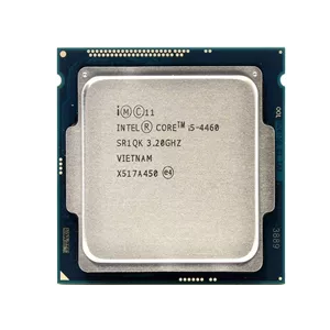 پردازنده اینتل Intel Core i5 4460