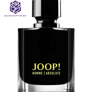 عطر ادکلن جوپ هوم ابسولوت اصلJoop JOOP Homme Absolute