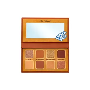 پلت سایه پاپ تارتس Brown Sugar توفیسد Too Faced
