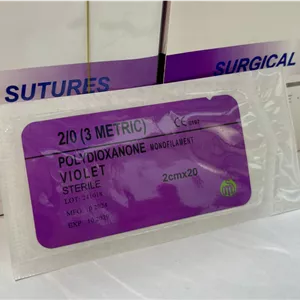 نخ امبدینگ PDO سایز ۲ ۰ کات