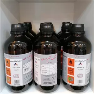 الکل 70درصد تقطیر خراسان