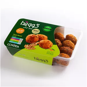 فلافل گوویندا