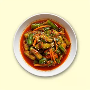 کیمچی خیار ۲۳۰ گرمی نونا