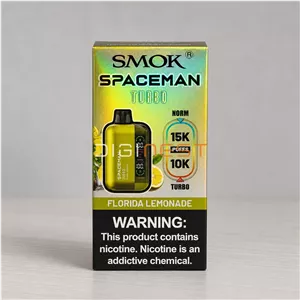 اسپیس من ۱۵۰۰۰ پاف Space Man 15000 Puffs