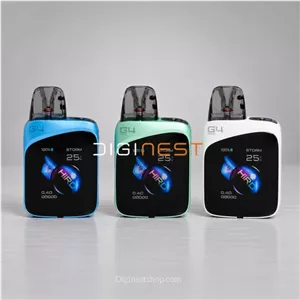 پاد ماد کالیبرن جی 4 پرو کوکو یوول UWELL CALIBURN G4 PRO KOKO