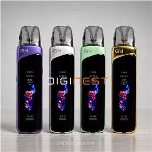 پاد ماد کالیبرن جی 4 پرو یوول UWELL CALIBURN G4 PRO