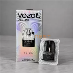 کارتریج وزول Vozol Pod Cartridge 