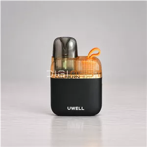 پاد سیستم کالیبرن جی 3 لایت کوکو یوول UWELL CALIBURN G3 LITE KOKO