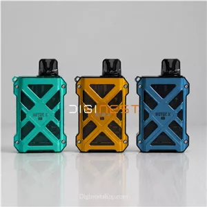 پاد اسپایر گوتک ایکس۲ Aspire Gotek X2 Kit