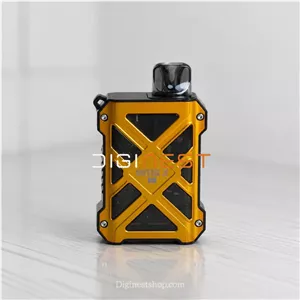 پاد اسپایر گوتک ایکس۲ Aspire Gotek X2 Kit