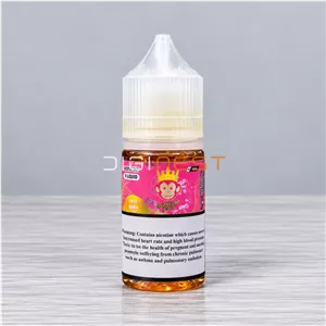 سالت دکتر ویپ عربی آدامس 30 میل Salt Dr.Vapes Arabic Bubblegum King 30ml