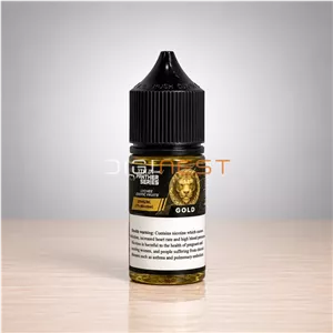 سالت دکتر ویپ عربی پاستیل 30 میل Salt Dr.Vapes Arabic Gold 30ml