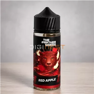 جویس دکتر ویپ سیب قرمز 120 میل Juice Dr.Vapes Red Apple 120ml