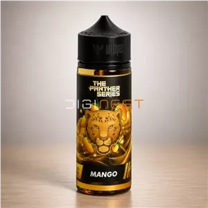 جویس دکتر ویپ انبه 120 میل Juice Dr.Vapes Mango 120ml