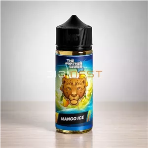 جویس دکتر ویپ انبه یخ 120 میل Juice Dr.Vapes Mango Ice 120ml