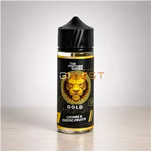 جویس دکتر ویپ انبه پاستیل 120 میل Juice Dr.Vapes Gold 120ml