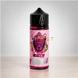 جویس دکتر ویپ توت سیاه شیرین 120 میل Juice Dr.Vapes Pink Extra 120ml
