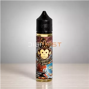 جویس دکتر ویپ آدامس نوشابه یخ 60 میل Juice Dr.Vapes Bubblegum Cola Ice 60ml