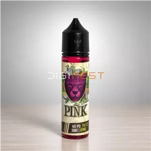 جویس دکتر ویپ توت نارگیل آناناس 60 میل Juice Dr.Vapes Pink Colada 60ml