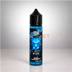 جویس دکتر ویپ بلوبری 60 میل Juice Dr.Vapes Blueberry 60ml