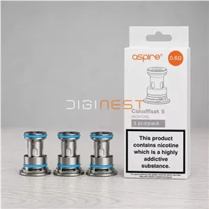 کویل اسپایر ریل ایکس Aspire Riil X Coil AF