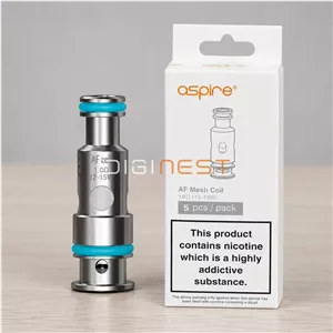 کویل اسپایر ریل ایکس Aspire Riil X Coil AF