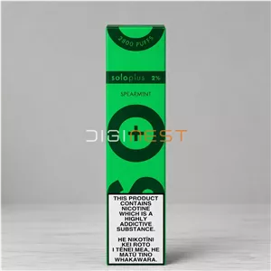 پاد یکبار مصرف سولو پلاس ۲۸۰۰ پاف SoloPlus 2800 Puffs