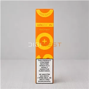 پاد یکبار مصرف سولو پلاس ۲۸۰۰ پاف SoloPlus 2800 Puffs