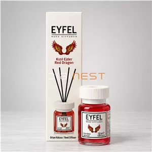 خوشبو کننده ایفل 120 میل Eyfel Air Freshener 120ml